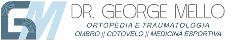 Logo - Dr. George Mello