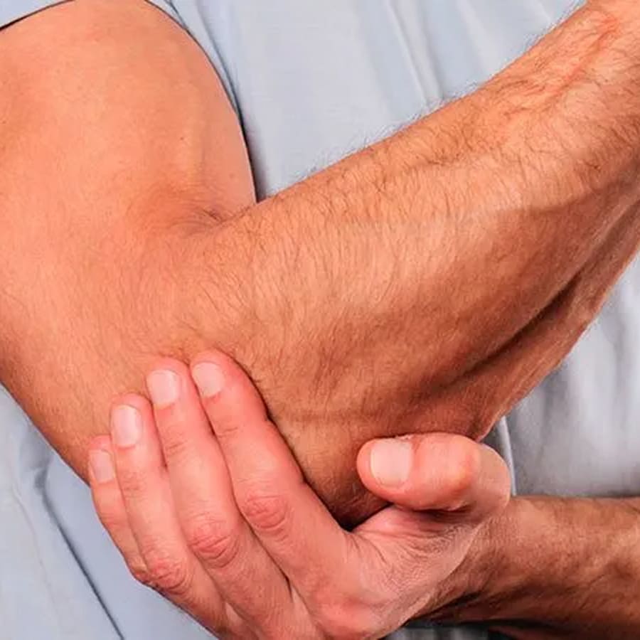 Doenças do Cotovelo