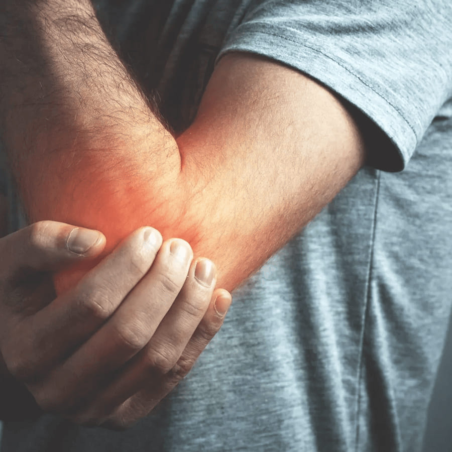 Doenças do Cotovelo