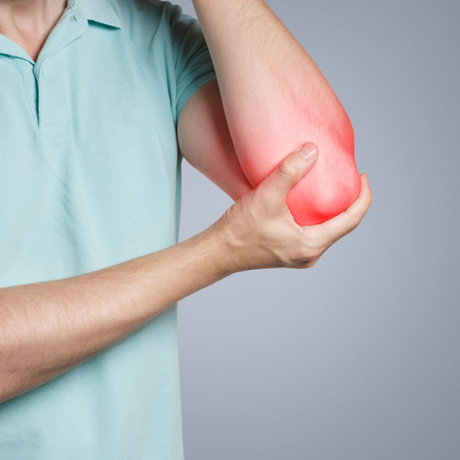 Doenças do Cotovelo