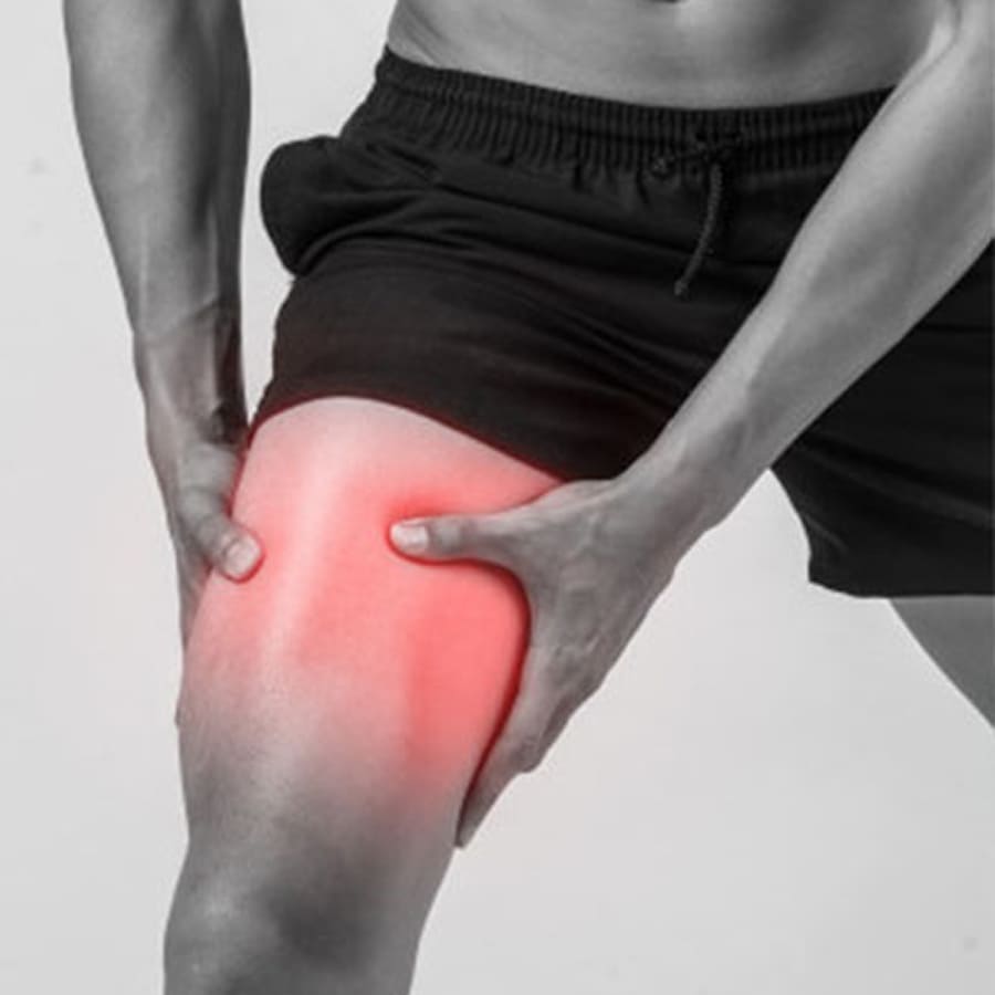 Estiramento Muscular