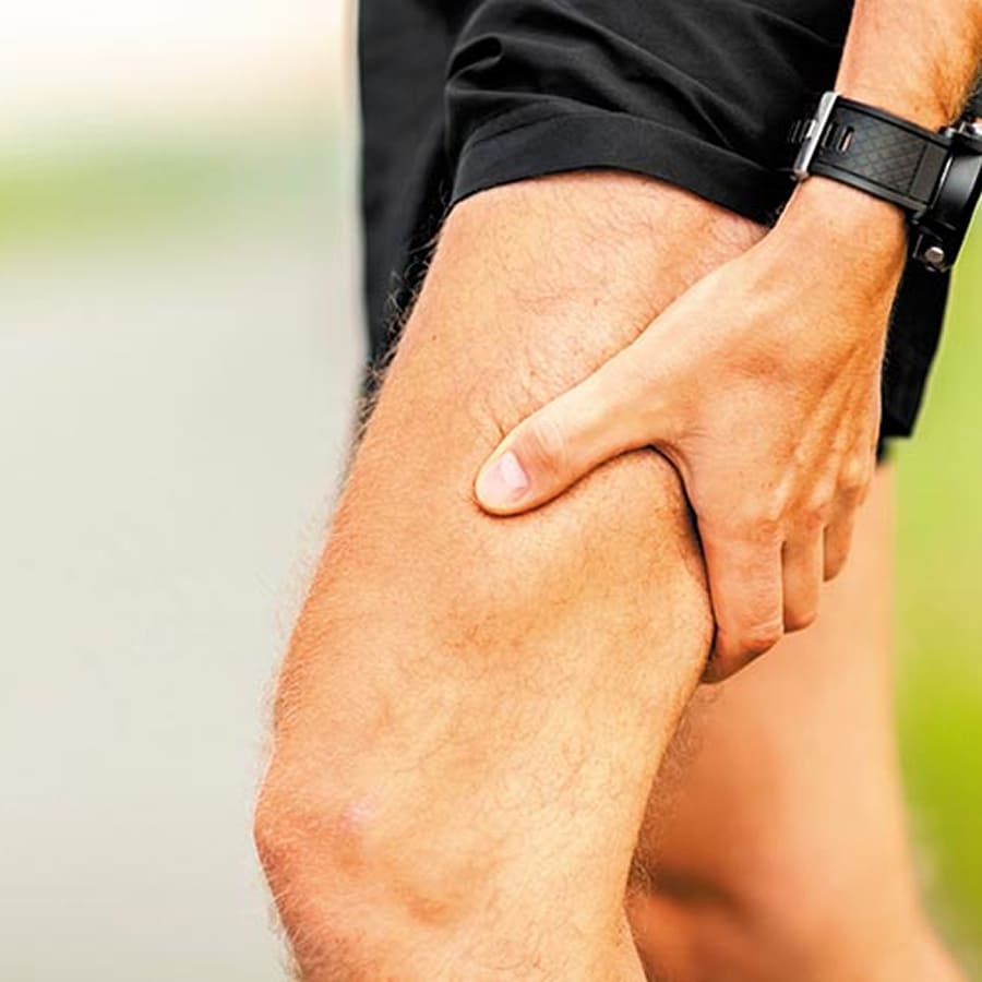 Estiramento Muscular