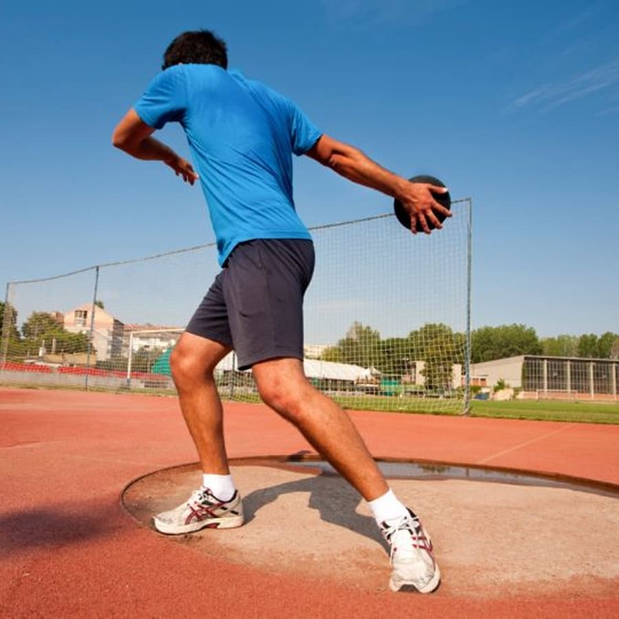 Ombro do Arremessador