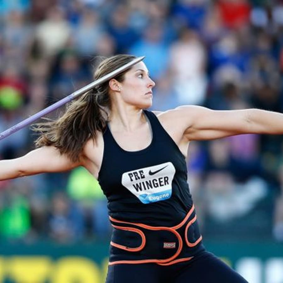 Ombro do Arremessador